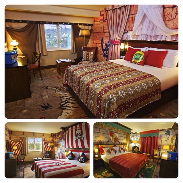 LEGOLAND Hotel Malaysia