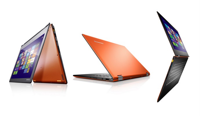 Lenovo Yoga 2 Pro