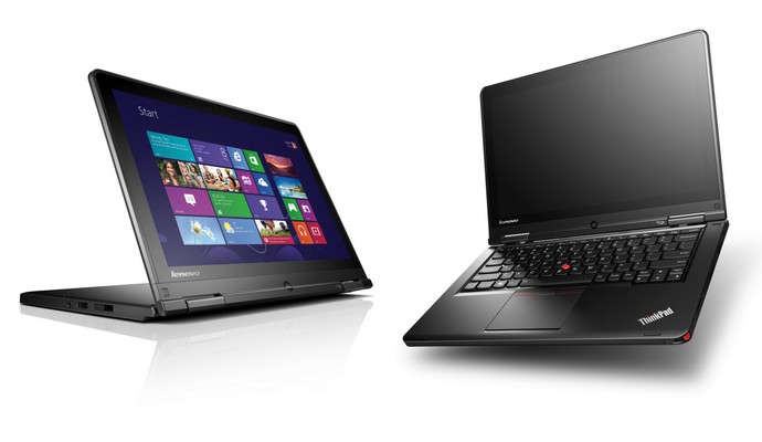 Lenovo ThinkPad Yoga