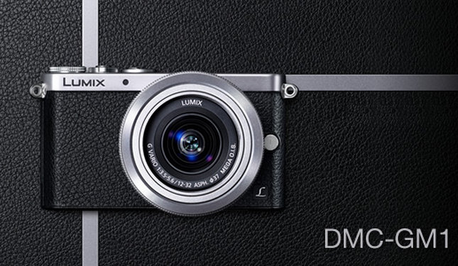 REVIEW: Panasonic LUMIX GM1