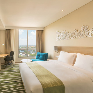 Holiday Inn Express Semarang Simpang Lima