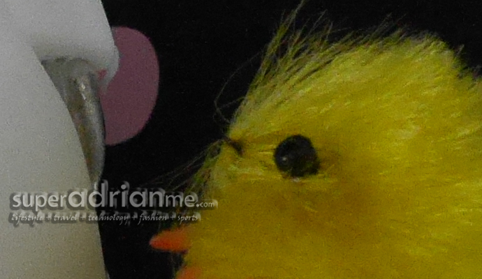 Panasonic LUMIX GM1 ISO 3200 Panasonic LUMIX GM1 ISO 3200