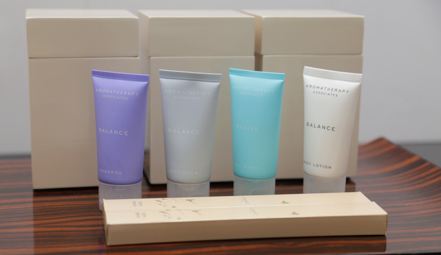 Aromatherapy Associates Toiletries