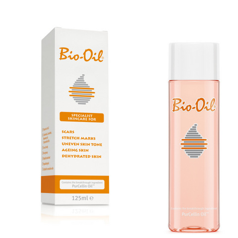 Health and Beauty - Bio-Oil 125ml