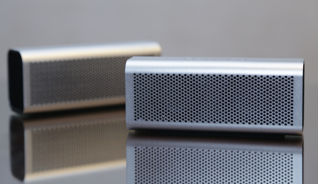 Braven 710 Speakers