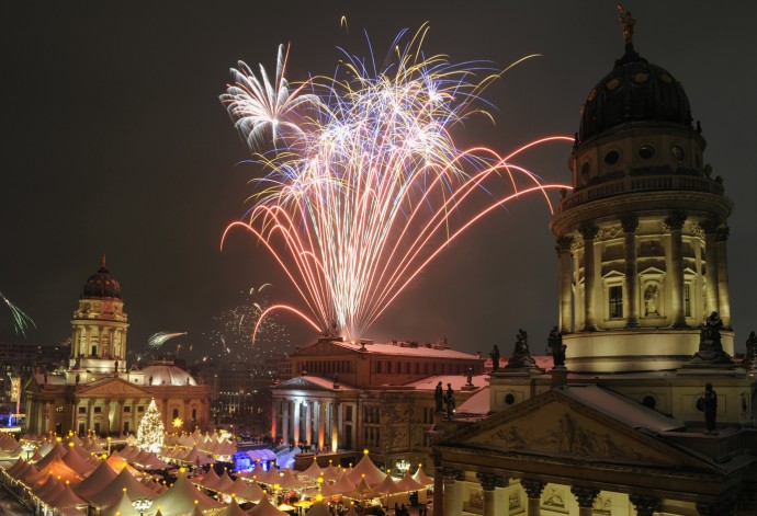 Regent Berlin_Regent Royal_NYE Ball