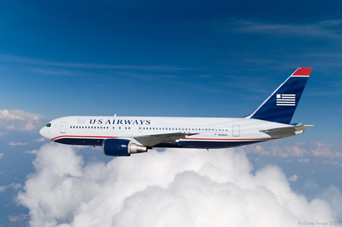 US_Airways_767-200 | SUPERADRIANME.com US_Airways_767-200