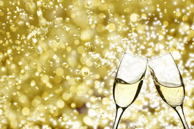 shutterstock_Champagne