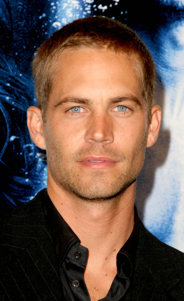 shutterstock_Paul Walker