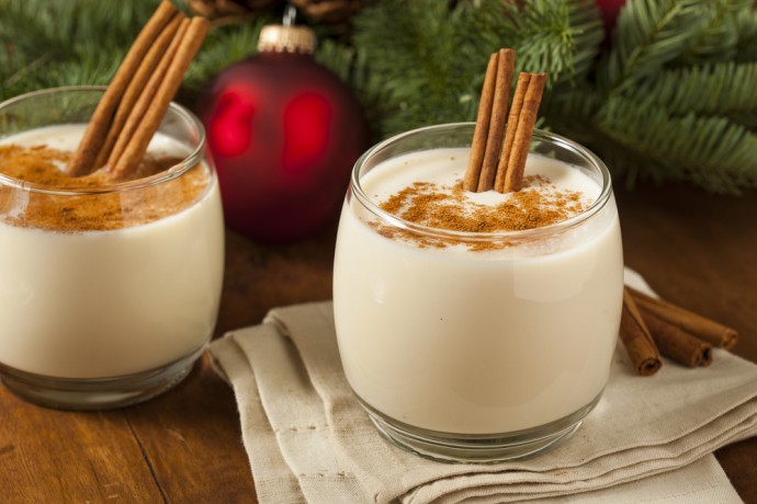 shutterstock_eggnog