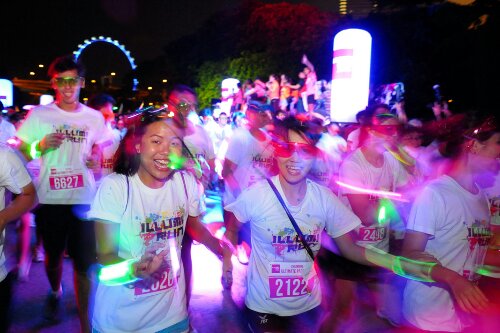 Illumi Run 2013