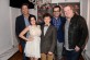 BEVERLY HILLS, CA - JANUARY 08:  (L-R) Actors  Steve Levitan, Ariel Winter, Nolan Gould, Ty Burrell and Eric Stonestreet attend the Qantas Spirit Of Australia Party on January 8, 2014 in Beverly Hills, California.  (Photo by Jason Kempin/Getty Images for Qantas)