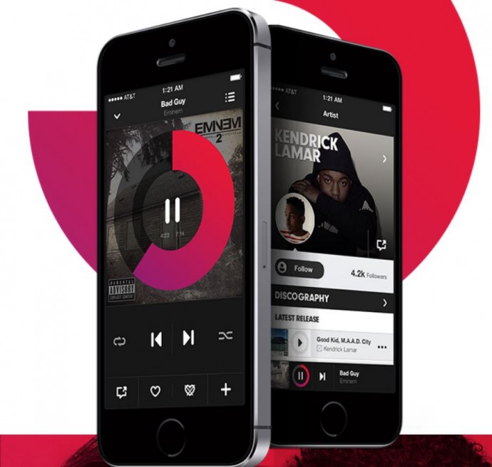 Beats Music Lets You Stream US | SUPERADRIANME.com