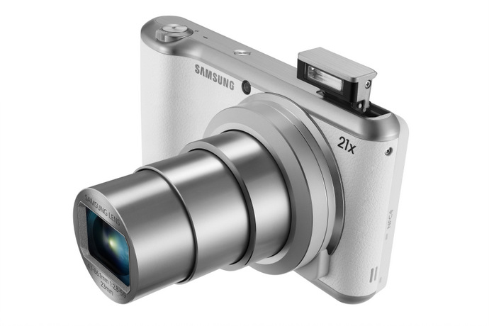 Galaxy Camera 2 5