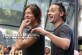 The Walking Dead Andrew Lincoln & Norman Reedus in Singapore 