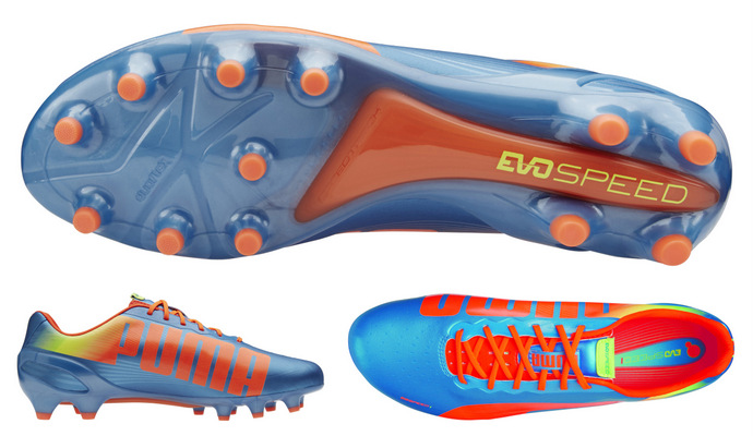 PUMA evoSPEED 1.2 