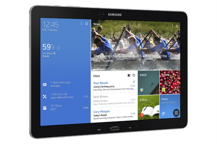 Samsung Galaxy TabPRO (12.2) | SUPERADRIANME.com Samsung Galaxy TabPRO (12.2)