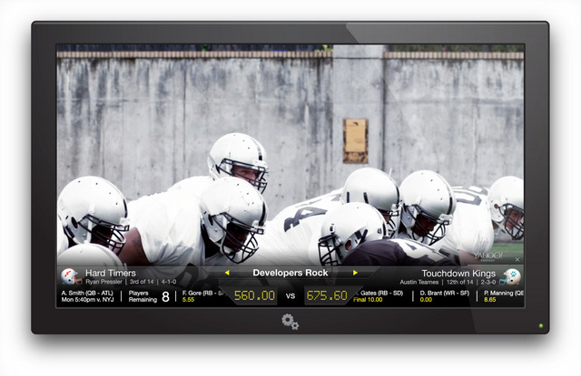 Yahoo Smart Info TV | SUPERADRIANME.com Yahoo Smart Info TV