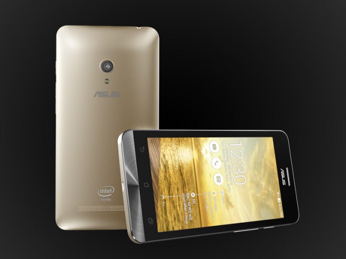 ASUS ZenFone 5