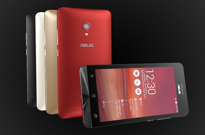 ASUS ZenFone 6