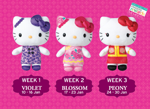 hellokitty-withcard