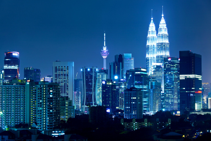 Fairmont Kuala Lumpur to Open in 2017  SUPERADRIANME.com