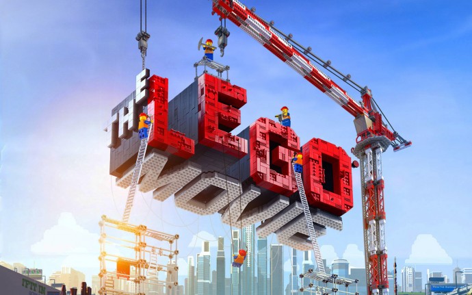 Warner Bros. - The Lego Movie