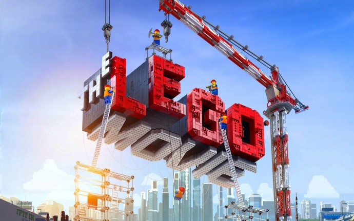 Warner Bros. - The Lego Movie | SUPERADRIANME.com Warner Bros. - The Lego Movie