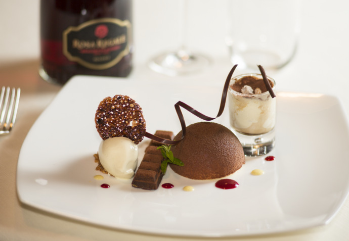 Tuscan Creations & Castello Banfi Wines at The Lighthouse | SUPERADRIANME.com Tuscan Creations & Castello Banfi Wines at The Lighthouse