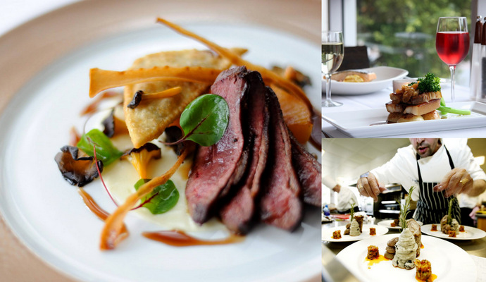 Hong Kong Restaurant Week