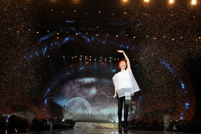 Stephanie Sun "Kepler" World Tour Concert Taipei