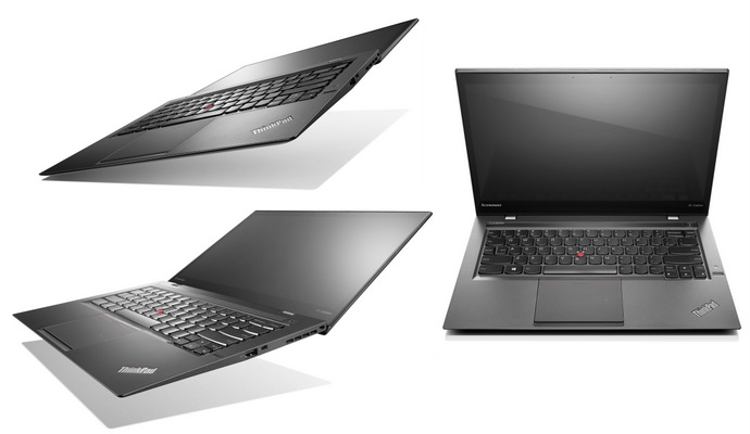 Lenovo ThinkPad X1 Carbon