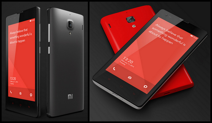 Xiaomi Redmi Will Be Available at StarHub Stores From S$0