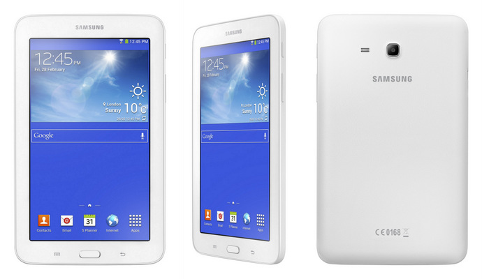 Samsung GALAXY Tab 3 Lite (7.0") WiFi | SUPERADRIANME.com Samsung GALAXY Tab 3 Lite (7.0") WiFi