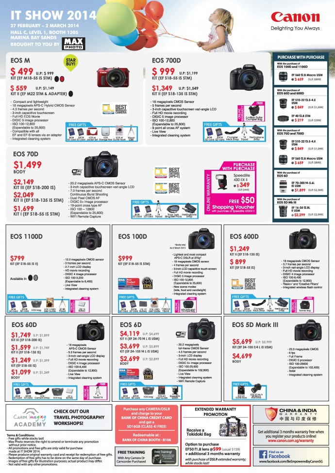 Canon IT SHOW 2014 - DSLR-rev1