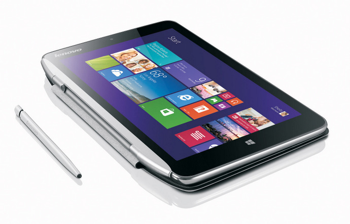 Lenovo Miix 2 8" Tablet