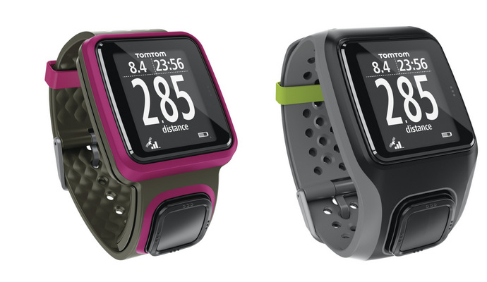 Tomtom forerunner on sale