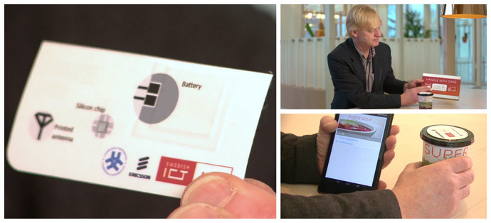 Connected Paper by Ericsson is the Future | SUPERADRIANME.com Connected Paper by Ericsson is the Future