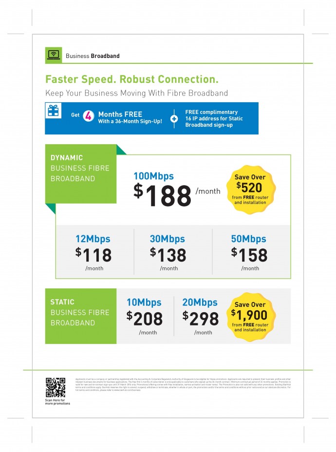 StarHub IT Show 2014 Flyers - Enterprise 1_Page_2 | SUPERADRIANME.com StarHub IT Show 2014 Flyers - Enterprise 1_Page_2