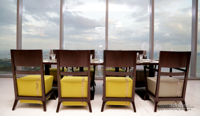 The Westin Singapore | SUPERADRIANME.com Seasonal Tastes - Buffet at The Westin Singapore