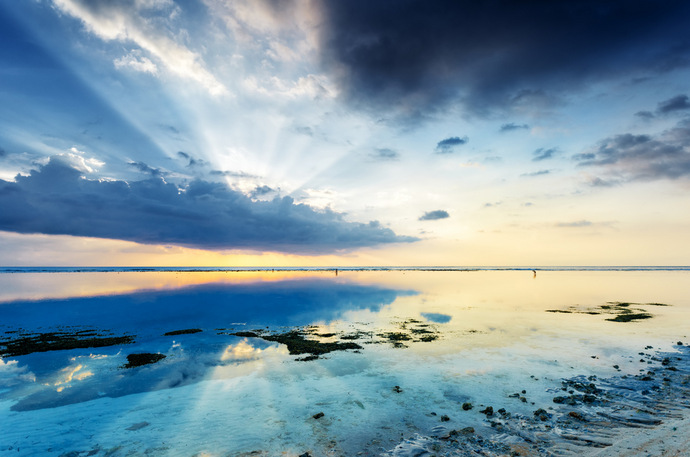 Lombok, Indonesia