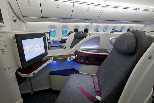 Qatar Airways B787.jpg image