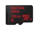 128gb SanDisk Ultra microSDXC UHSI