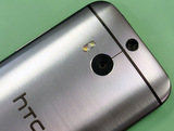 HTC One M8