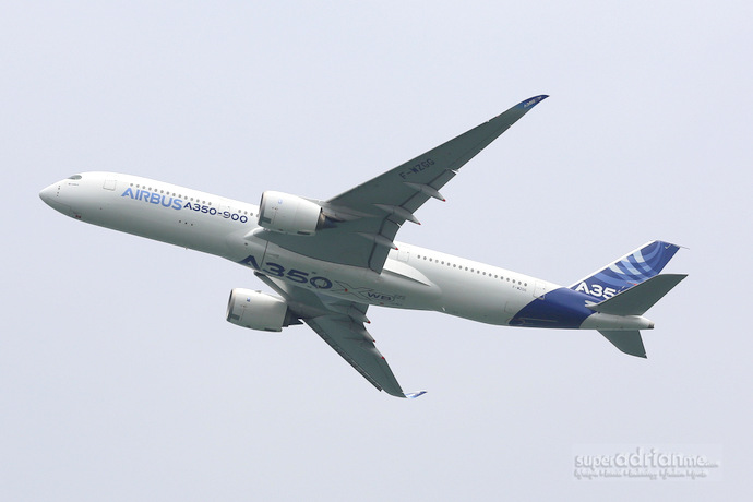 Airbus A350XWB