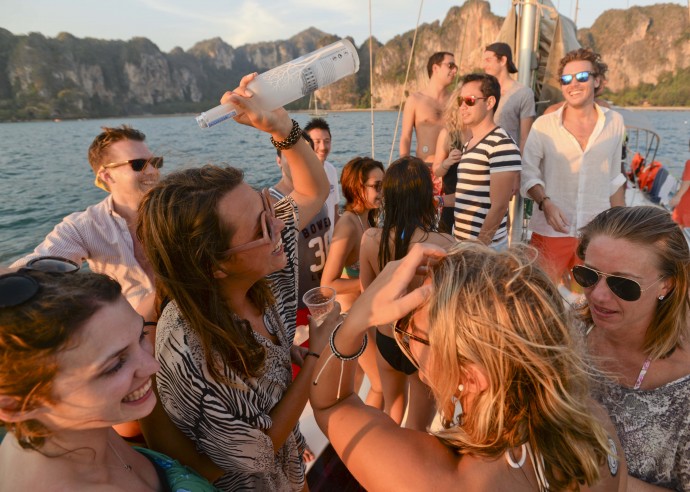 BOATS & BEATS PIC
