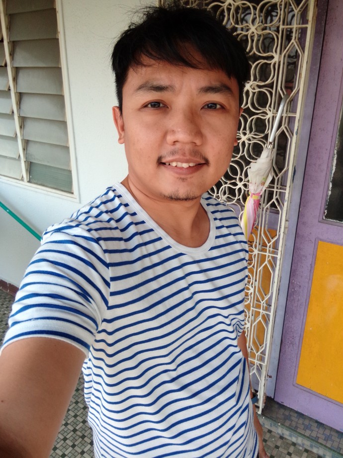 OPPO N1 Test Shots | SUPERADRIANME.com OPPO N1 Test Shots