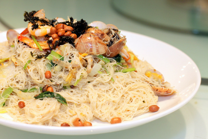 PUTIEN - Fried Heng Hwa Bee Hoon