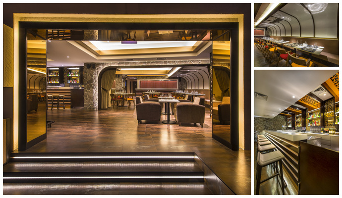 Pind Balluchi Bar & Grill at Clarke Quay Singapore | SUPERADRIANME.com Pind Balluchi Bar & Grill at Clarke Quay Singapore