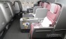 QANTAS BUSINESS CLASS Seats